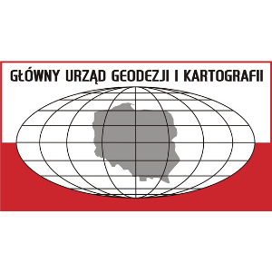 Główny Urząd Geodezji i Kartografii