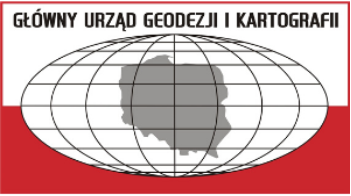 Urząd geodezji i kartografii