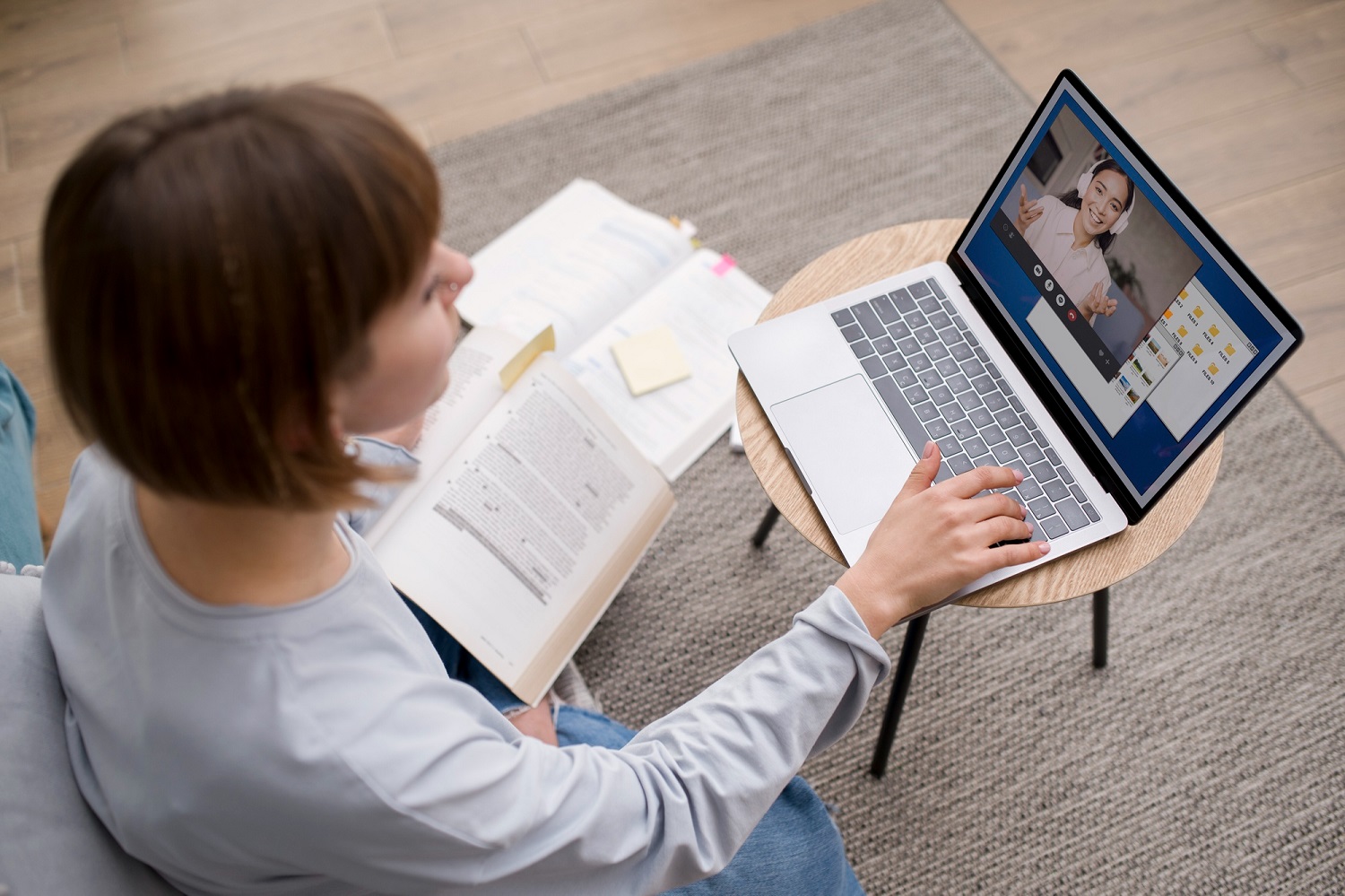 Kurs on-line